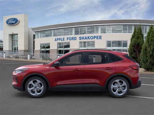 new 2025 Ford Escape car, priced at $32,750