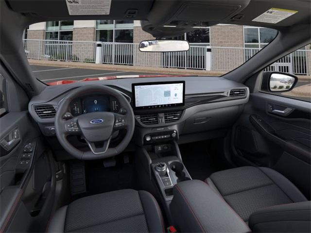 new 2025 Ford Escape car, priced at $31,495