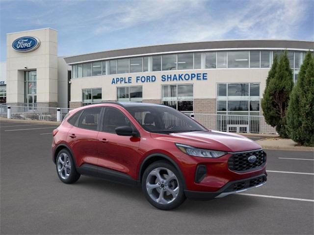 new 2025 Ford Escape car, priced at $31,495