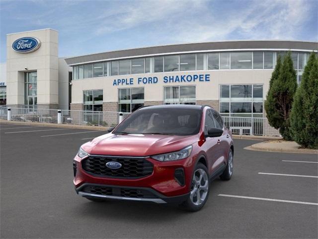 new 2025 Ford Escape car, priced at $32,750