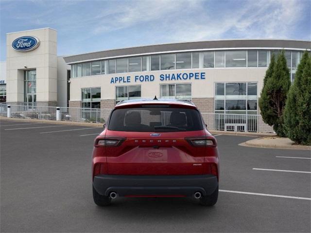 new 2025 Ford Escape car, priced at $32,750