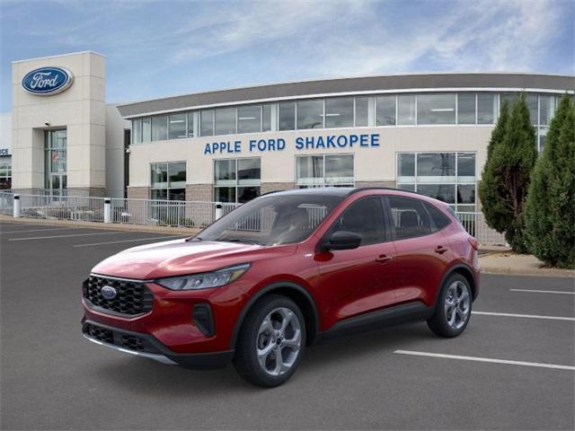 new 2025 Ford Escape car, priced at $31,495