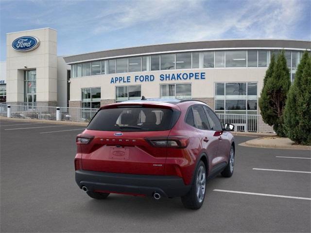 new 2025 Ford Escape car, priced at $31,495