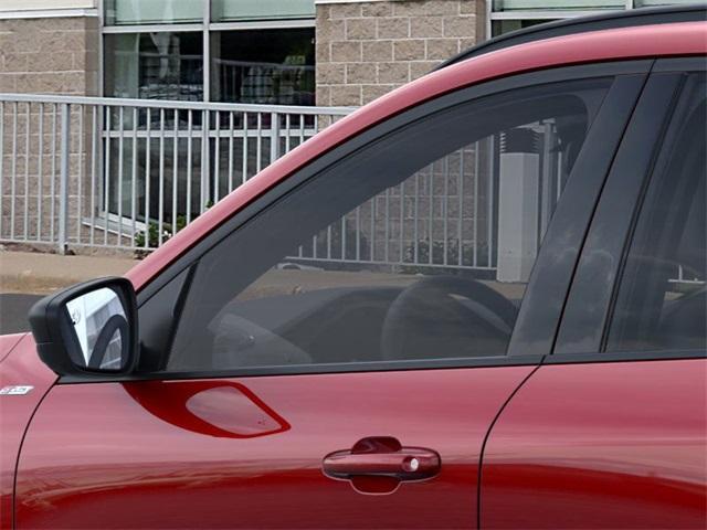 new 2025 Ford Escape car, priced at $32,750