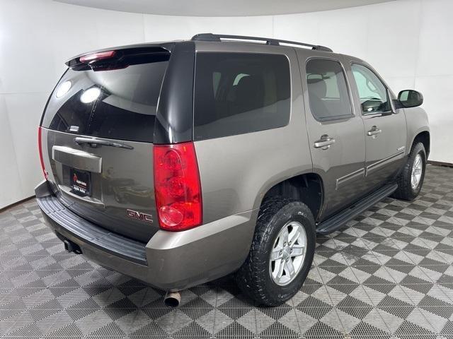 used 2012 GMC Yukon car, priced at $11,999