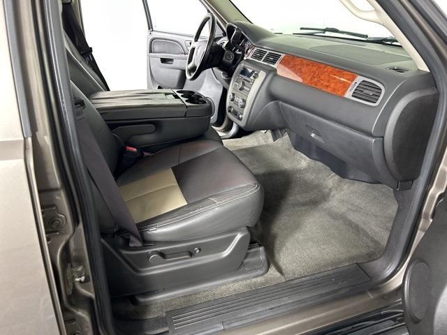 used 2012 GMC Yukon car, priced at $11,999