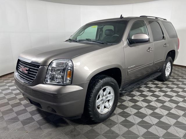 used 2012 GMC Yukon car, priced at $11,999