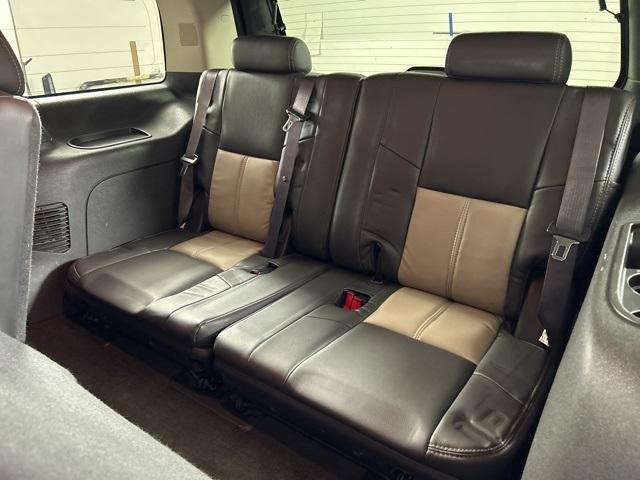 used 2012 GMC Yukon car, priced at $11,999