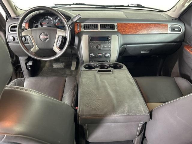 used 2012 GMC Yukon car, priced at $11,999