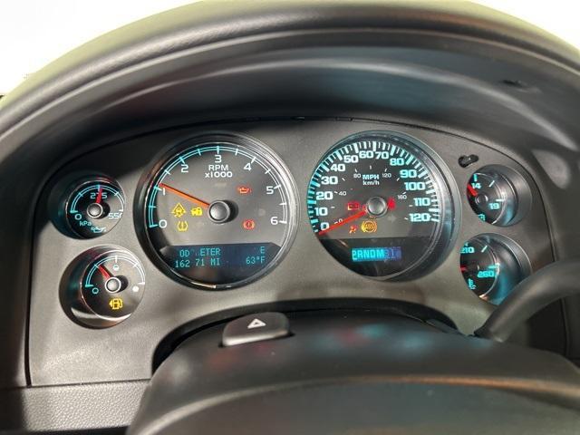 used 2012 GMC Yukon car, priced at $11,999