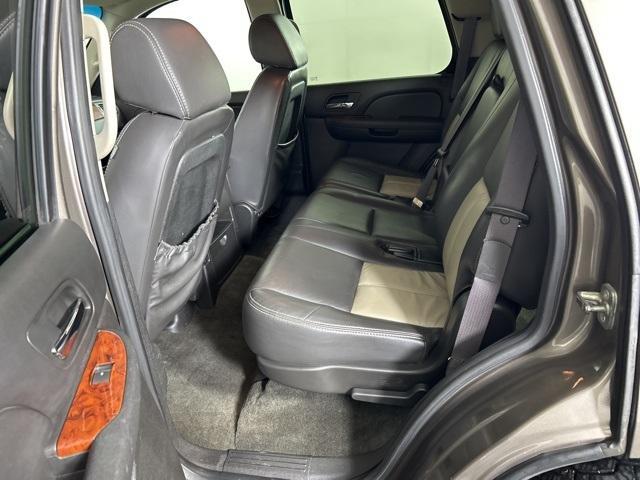 used 2012 GMC Yukon car, priced at $11,999