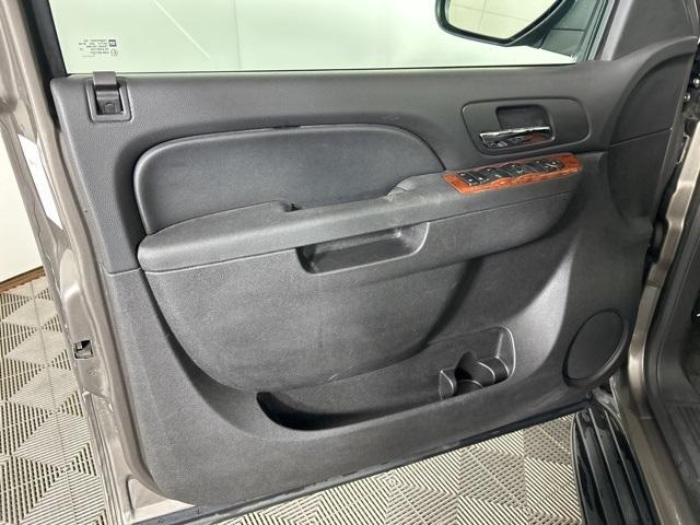 used 2012 GMC Yukon car, priced at $11,999