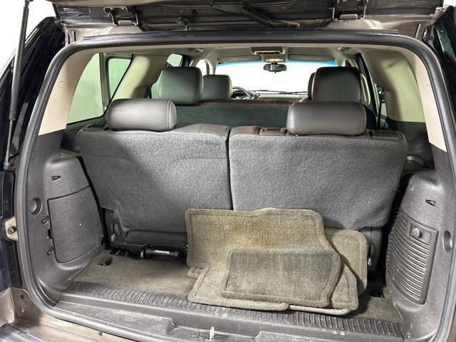 used 2012 GMC Yukon car, priced at $11,999