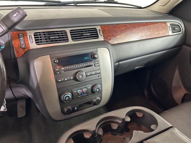 used 2012 GMC Yukon car, priced at $11,999