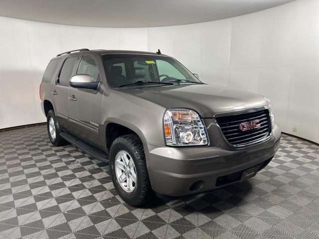 used 2012 GMC Yukon car, priced at $11,999