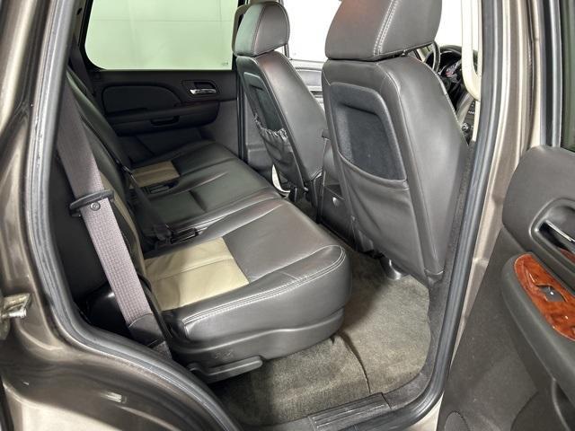 used 2012 GMC Yukon car, priced at $11,999