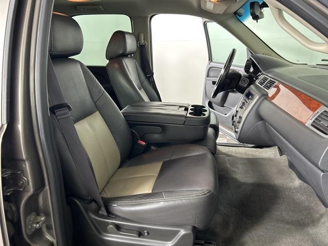 used 2012 GMC Yukon car, priced at $11,999