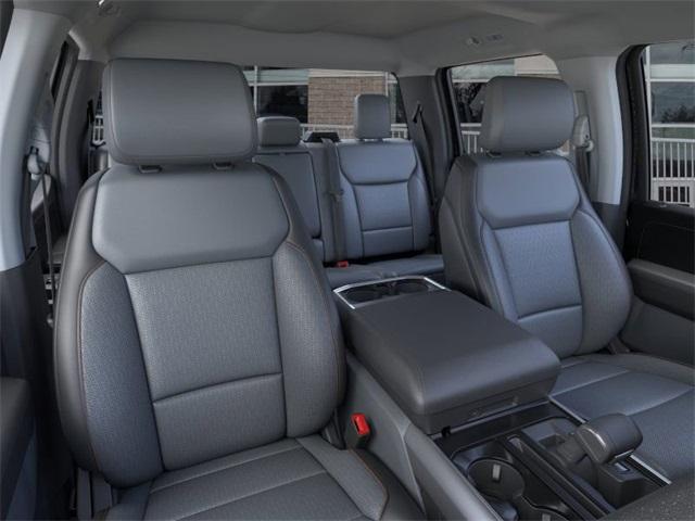 new 2025 Ford F-150 car, priced at $59,250