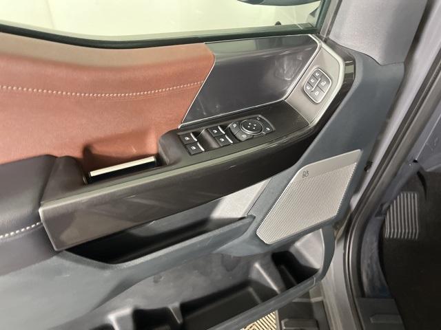 used 2021 Ford F-150 car, priced at $50,999