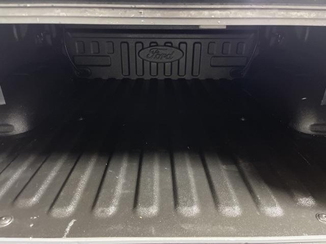 used 2021 Ford F-150 car, priced at $50,999