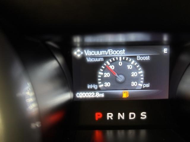 used 2019 Ford Mustang car, priced at $23,999