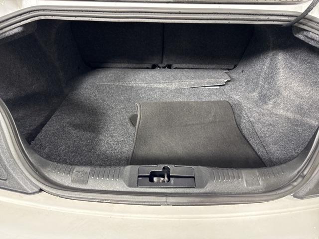 used 2019 Ford Mustang car, priced at $23,999