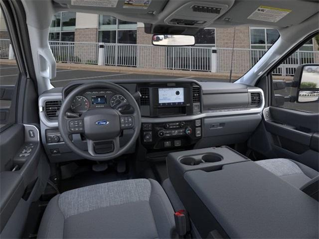 new 2025 Ford F-350 car, priced at $59,074