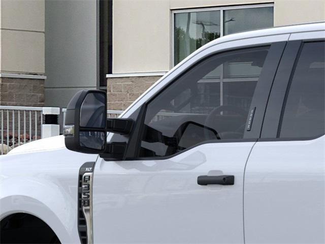 new 2025 Ford F-350 car, priced at $59,074