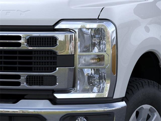 new 2025 Ford F-350 car, priced at $59,074