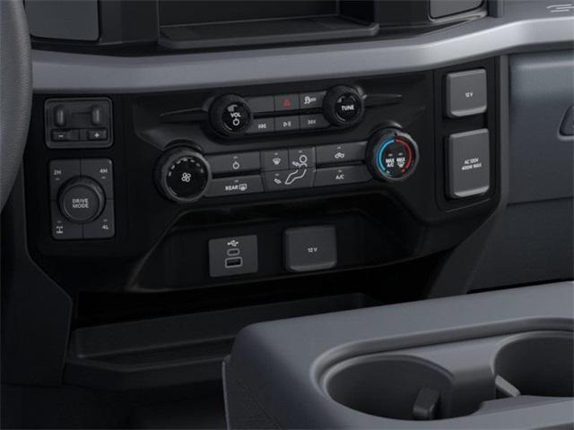 new 2025 Ford F-350 car, priced at $59,074