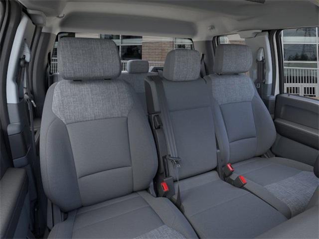 new 2025 Ford F-350 car, priced at $59,074