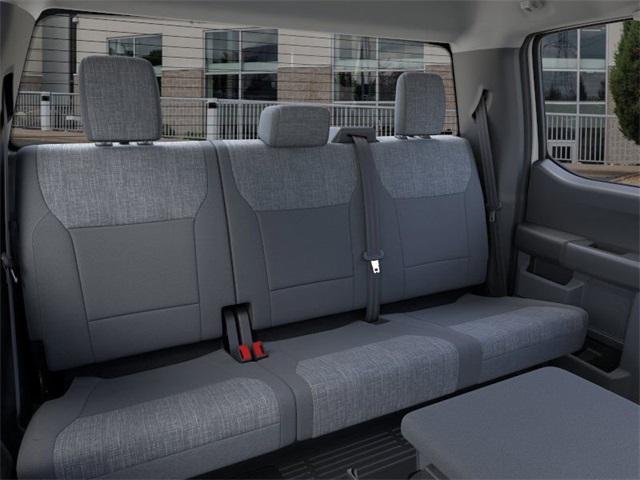 new 2025 Ford F-350 car, priced at $59,074