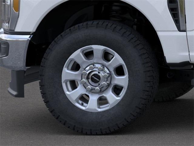new 2025 Ford F-350 car, priced at $59,074