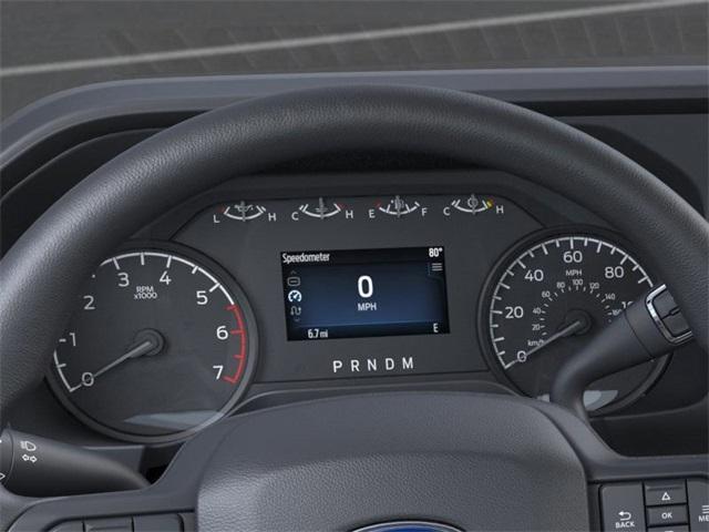 new 2025 Ford F-350 car, priced at $59,074