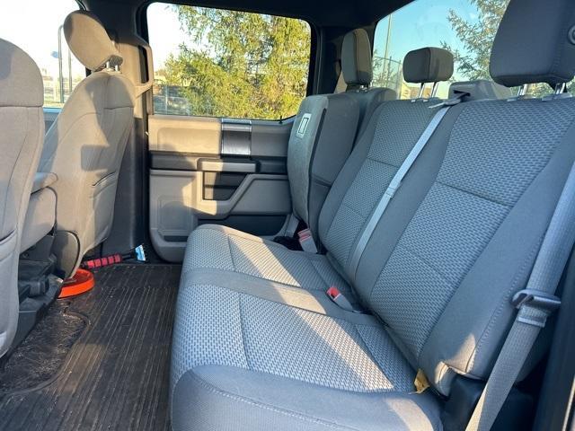 used 2018 Ford F-150 car, priced at $26,999