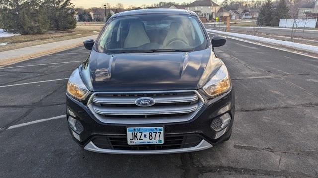 used 2017 Ford Escape car, priced at $12,999