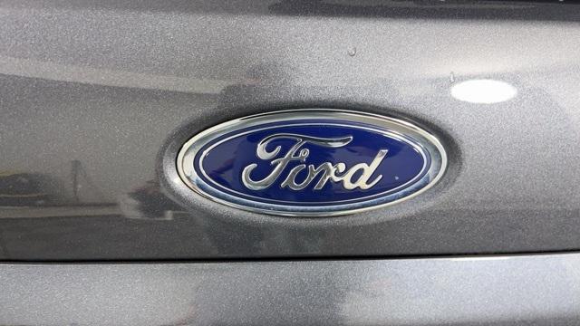 used 2019 Ford EcoSport car, priced at $18,999