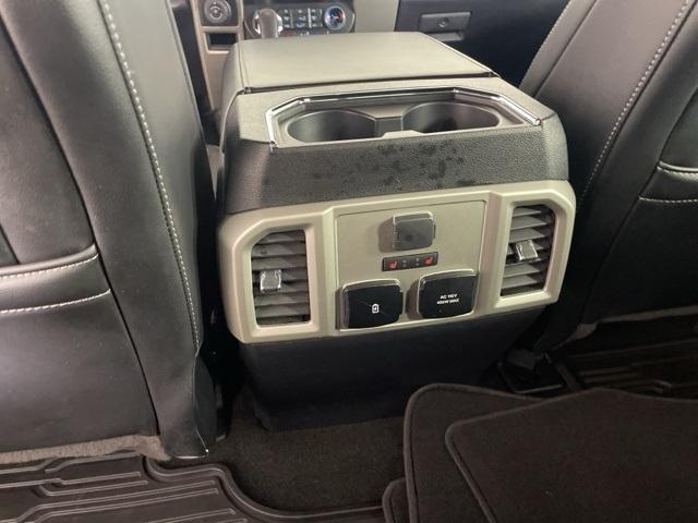 used 2020 Ford F-150 car, priced at $33,999