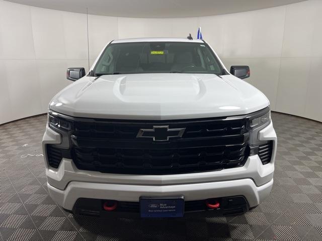 used 2023 Chevrolet Silverado 1500 car, priced at $45,688