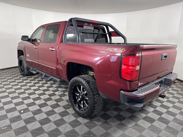 used 2014 Chevrolet Silverado 1500 car, priced at $18,999