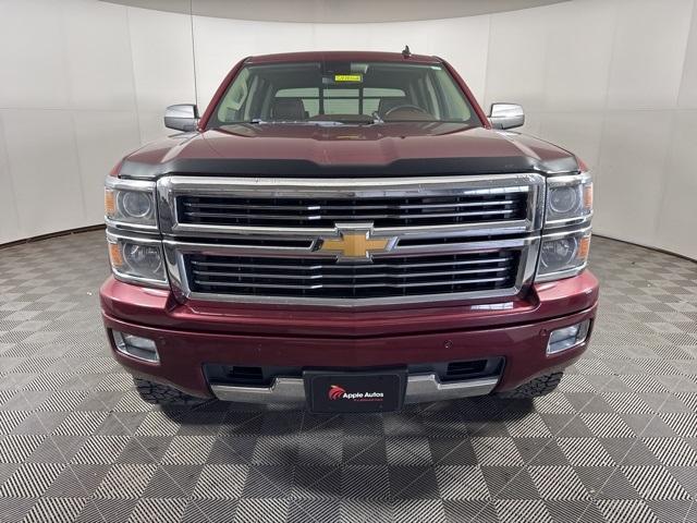 used 2014 Chevrolet Silverado 1500 car, priced at $18,999