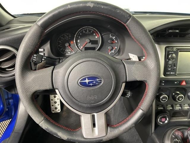 used 2014 Subaru BRZ car, priced at $11,999