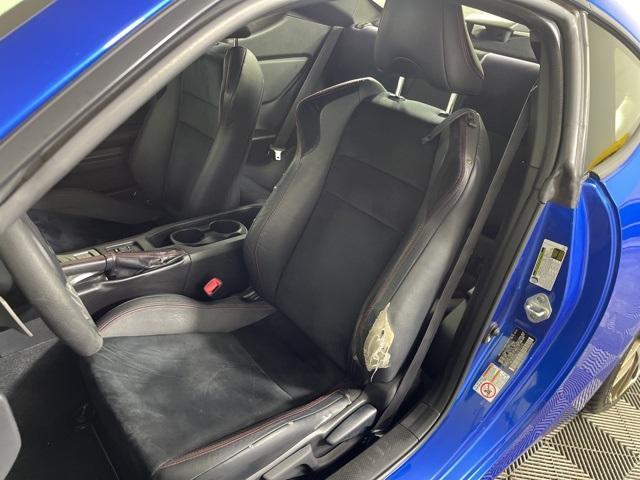 used 2014 Subaru BRZ car, priced at $11,999