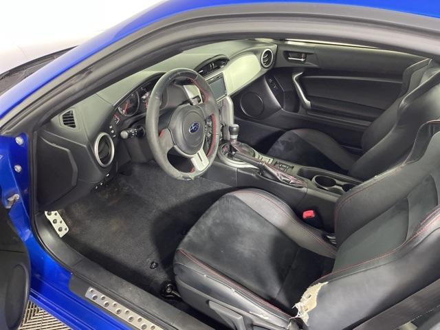 used 2014 Subaru BRZ car, priced at $11,999