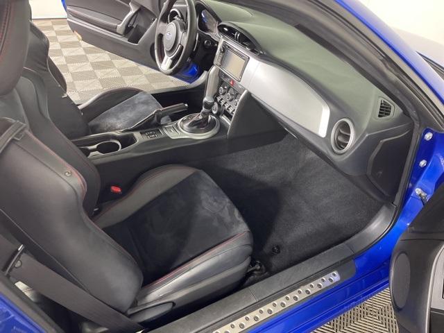 used 2014 Subaru BRZ car, priced at $11,999