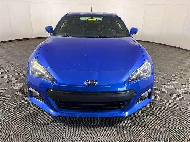 used 2014 Subaru BRZ car, priced at $11,999