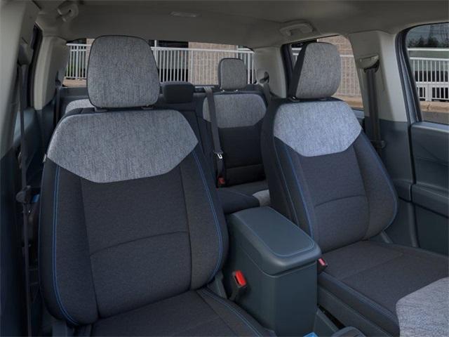 new 2025 Ford Maverick car, priced at $34,824