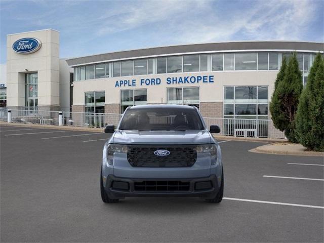new 2025 Ford Maverick car, priced at $34,824