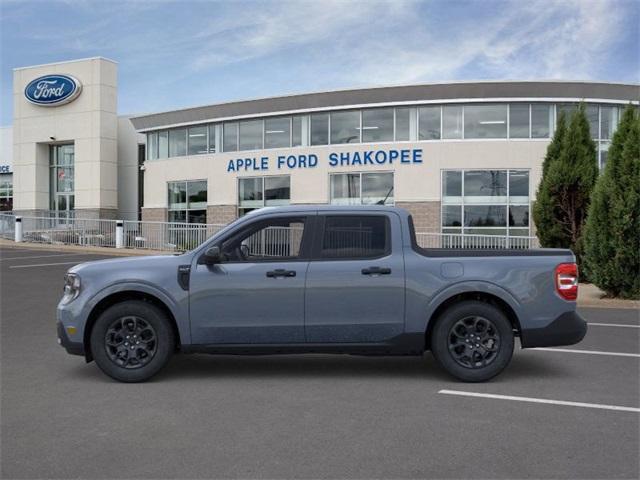 new 2025 Ford Maverick car, priced at $34,824
