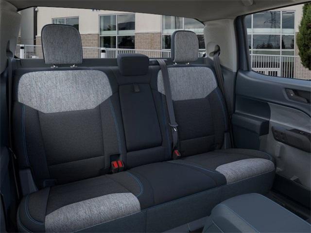 new 2025 Ford Maverick car, priced at $34,824